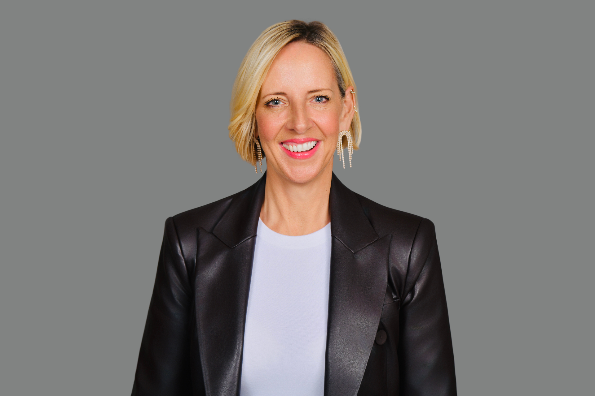 April Joy Sabral, founder of Ripple Leadership